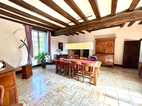 Vente Maison de luxe Esvres 12 Pièces 515 m²