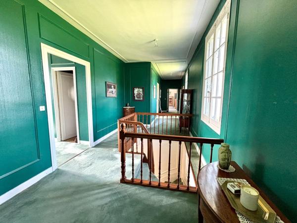 Vente Maison de luxe Esvres 12 Pièces 515 m²