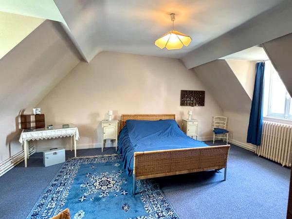 Vente Maison de luxe Esvres 12 Pièces 515 m²