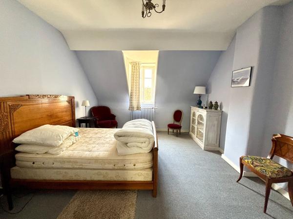 Vente Maison de luxe Esvres 12 Pièces 515 m²