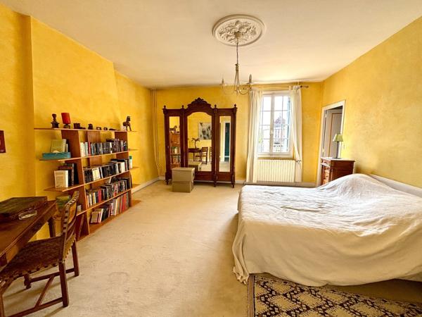 Vente Maison de luxe Esvres 12 Pièces 515 m²