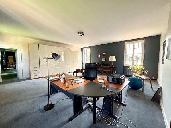 Vente Maison de luxe Esvres 12 Pièces 515 m²