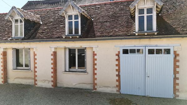 Vente Maison de luxe Esvres 12 Pièces 515 m²