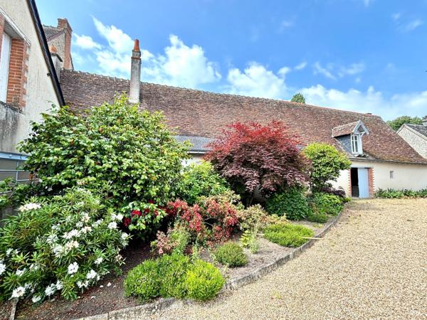 Vente Maison de luxe Esvres 12 Pièces 515 m²