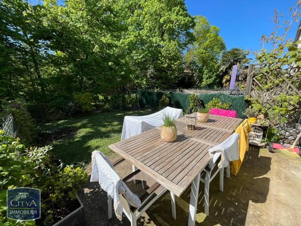 Appartement à louer 3 pièces 63.38m² Charnay-lès-Mâcon (71850)