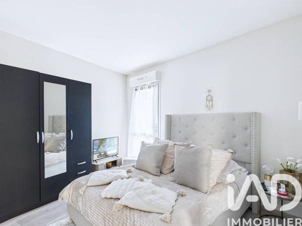 Appartement à vendre 2 pièces 41 m² Troyes