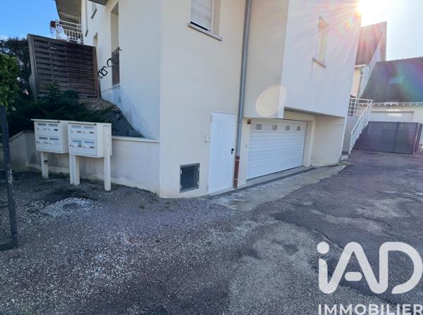 Appartement à vendre 2 pièces 41 m² Troyes