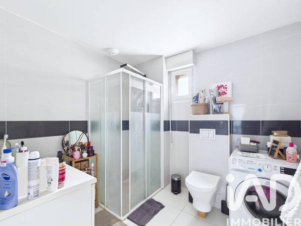Appartement à vendre 2 pièces 41 m² Troyes