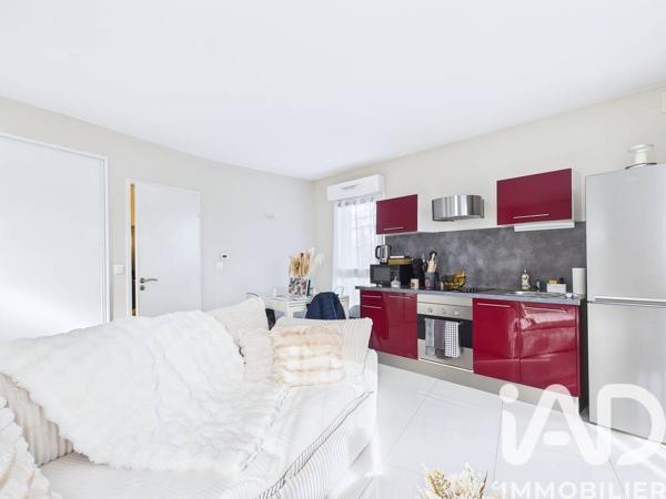 Appartement à vendre 2 pièces 41 m² Troyes