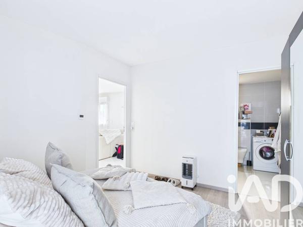 Appartement à vendre 2 pièces 41 m² Troyes