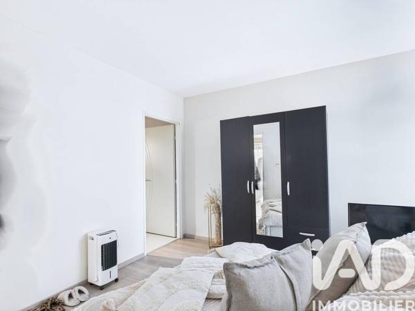 Appartement à vendre 2 pièces 41 m² Troyes