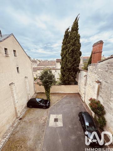 Parking à vendre 12 m² Bordeaux