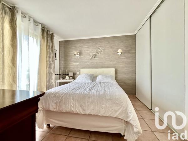 Appartement à vendre 4 pièces 98 m² Saint-Raphaël