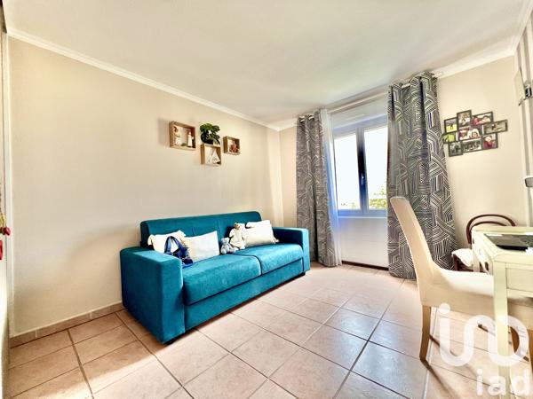 Appartement à vendre 4 pièces 98 m² Saint-Raphaël