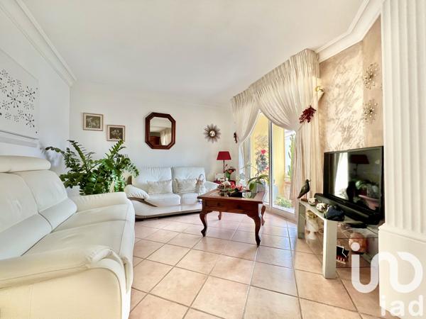 Appartement à vendre 4 pièces 98 m² Saint-Raphaël