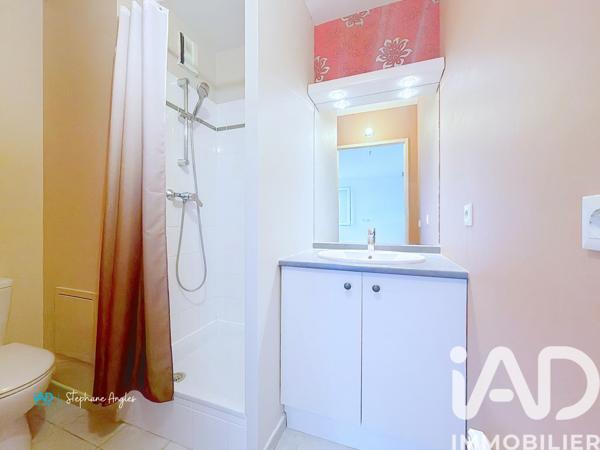 Appartement à vendre 3 pièces 62 m² Poissy