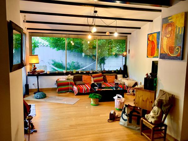 EXCLUSIVITE AVIGNON - Maison à vendre Avignon ? Quartier des Rotondes ? Jardin, garage et local professionnel
