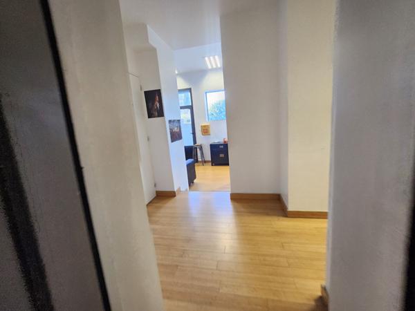 EXCLUSIVITE AVIGNON - Maison à vendre Avignon ? Quartier des Rotondes ? Jardin, garage et local professionnel