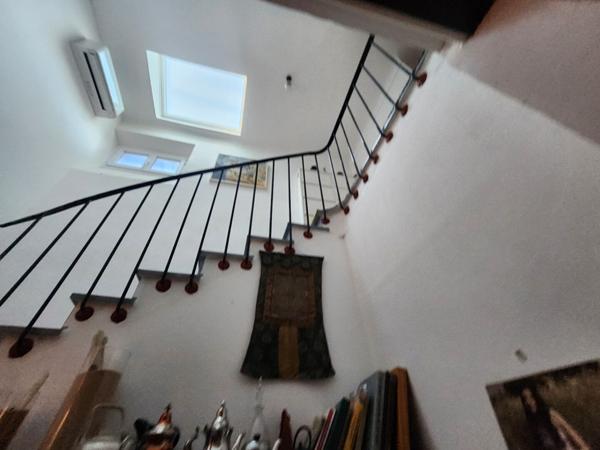EXCLUSIVITE AVIGNON - Maison à vendre Avignon ? Quartier des Rotondes ? Jardin, garage et local professionnel