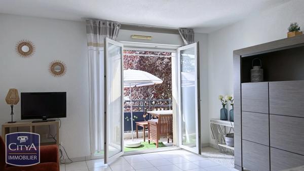 Appartement à vendre 3 pièces 56m² Libourne (33500)