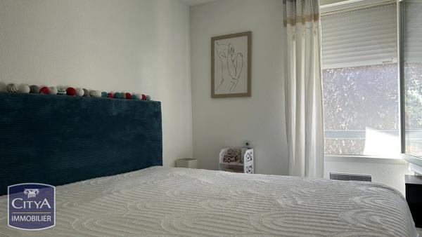 Appartement à vendre 3 pièces 56m² Libourne (33500)