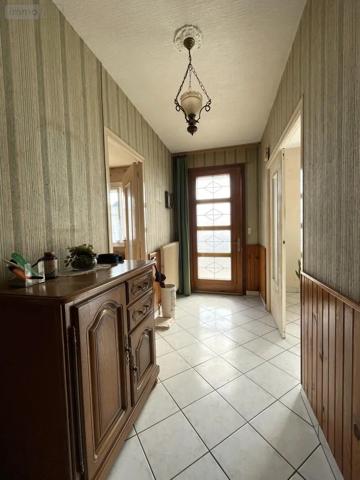 Achat - Maison Lombron 72450 3 pièces 81 m 2 1066 m 2