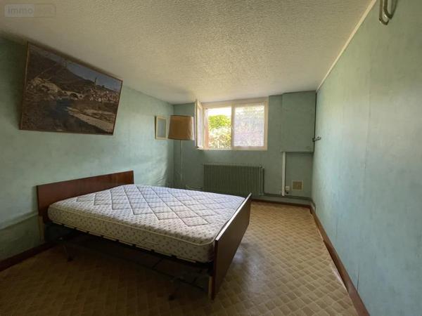 Achat - Maison Lombron 72450 3 pièces 81 m 2 1066 m 2