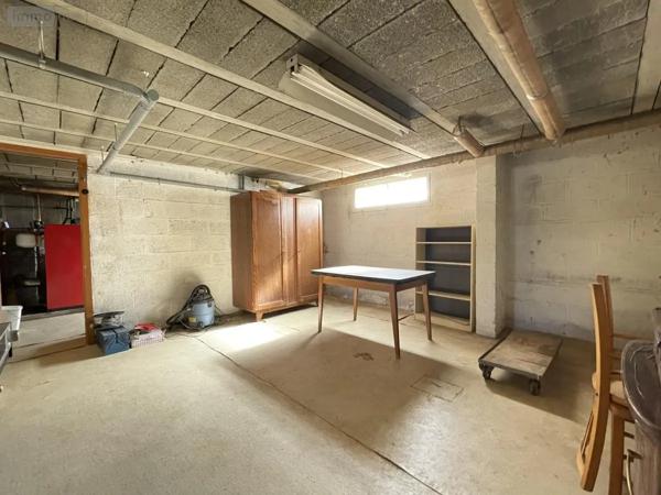 Achat - Maison Lombron 72450 3 pièces 81 m 2 1066 m 2