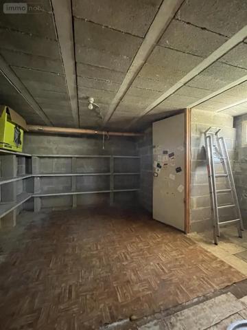 Achat - Maison Lombron 72450 3 pièces 81 m 2 1066 m 2