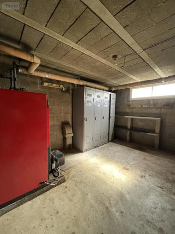 Achat - Maison Lombron 72450 3 pièces 81 m 2 1066 m 2