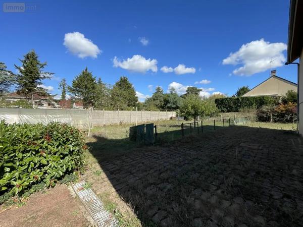 Achat - Maison Lombron 72450 3 pièces 81 m 2 1066 m 2
