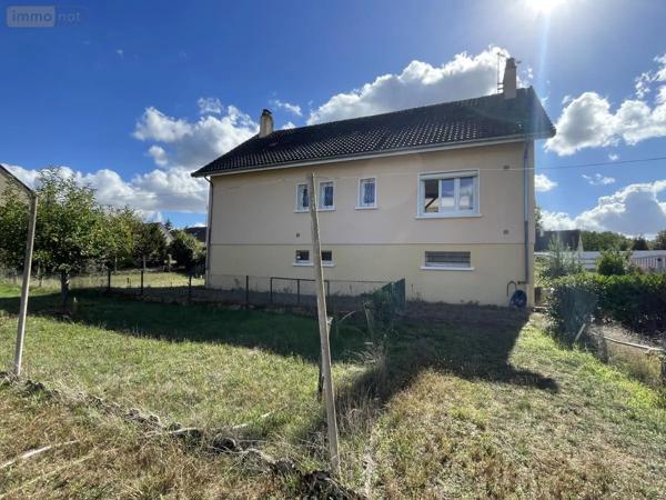 Achat - Maison Lombron 72450 3 pièces 81 m 2 1066 m 2