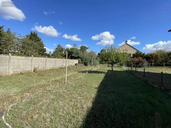 Achat - Maison Lombron 72450 3 pièces 81 m 2 1066 m 2
