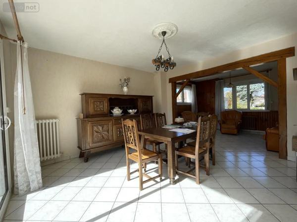 Achat - Maison Lombron 72450 3 pièces 81 m 2 1066 m 2