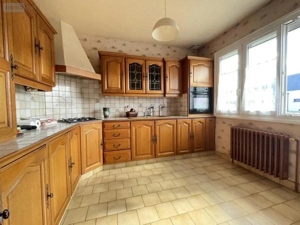 Achat - Maison Lombron 72450 3 pièces 81 m 2 1066 m 2