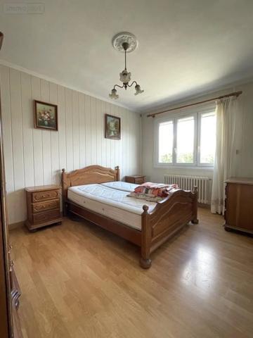 Achat - Maison Lombron 72450 3 pièces 81 m 2 1066 m 2