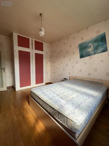 Achat - Maison Lombron 72450 3 pièces 81 m 2 1066 m 2