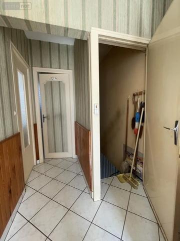 Achat - Maison Lombron 72450 3 pièces 81 m 2 1066 m 2