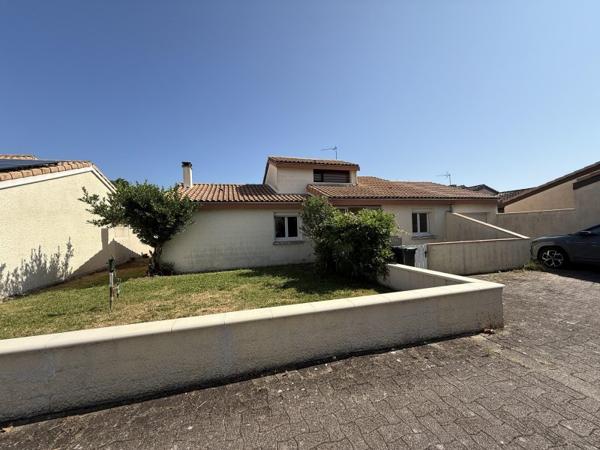 Vente / Maison T4 à Villeneuve-sur-Lot (47300)