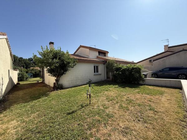 Vente / Maison T4 à Villeneuve-sur-Lot (47300)
