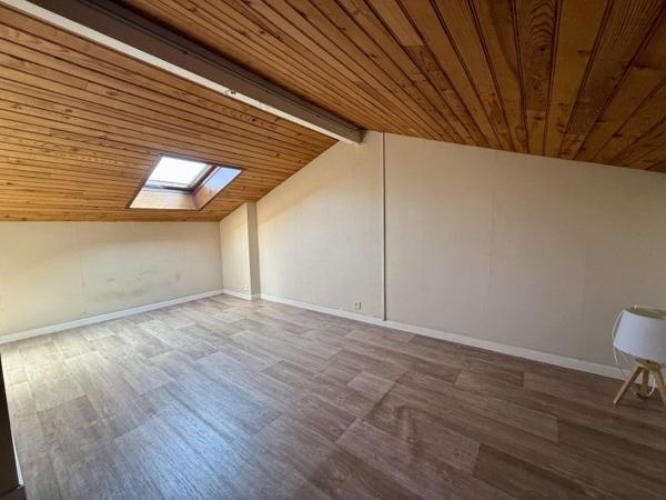 Vente / Maison T4 à Villeneuve-sur-Lot (47300)