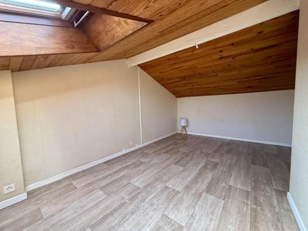 Vente / Maison T4 à Villeneuve-sur-Lot (47300)