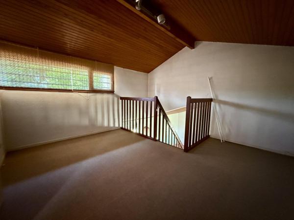 Vente / Maison T4 à Villeneuve-sur-Lot (47300)