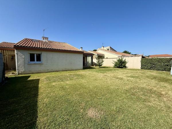 Vente / Maison T4 à Villeneuve-sur-Lot (47300)