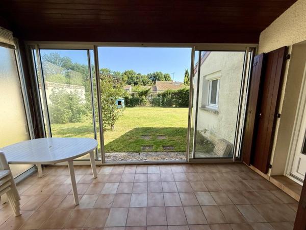 Vente / Maison T4 à Villeneuve-sur-Lot (47300)
