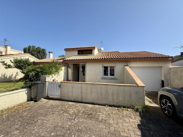 Vente / Maison T4 à Villeneuve-sur-Lot (47300)
