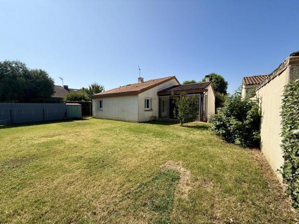 Vente / Maison T4 à Villeneuve-sur-Lot (47300)