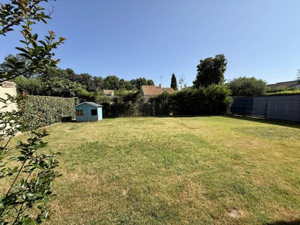 Vente / Maison T4 à Villeneuve-sur-Lot (47300)