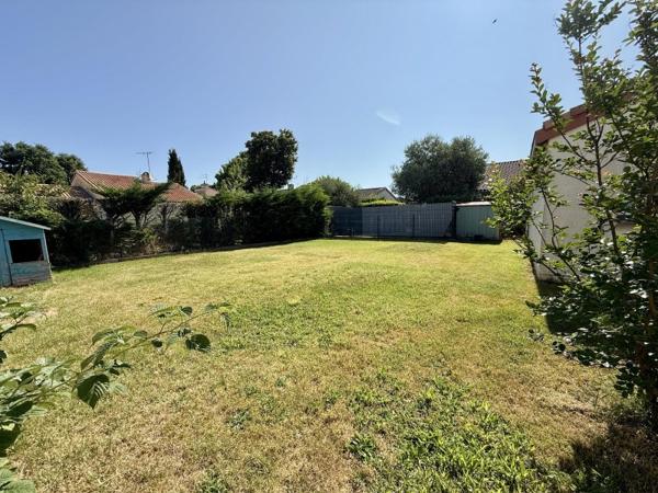 Vente / Maison T4 à Villeneuve-sur-Lot (47300)