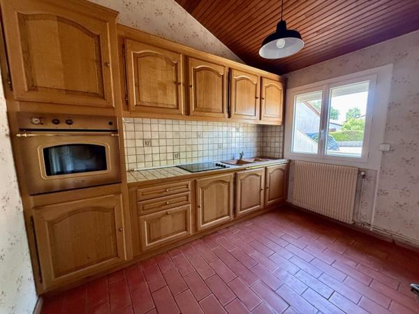 Vente / Maison T4 à Villeneuve-sur-Lot (47300)